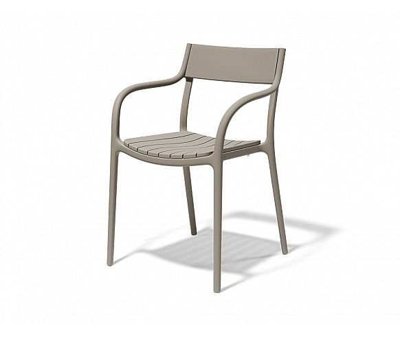 Madison slats стул